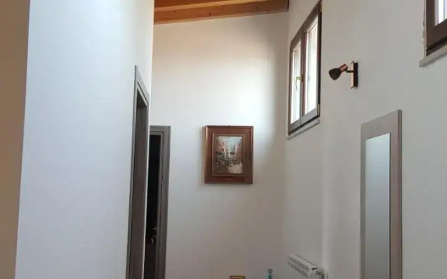B&B Alle porte di San Rocco