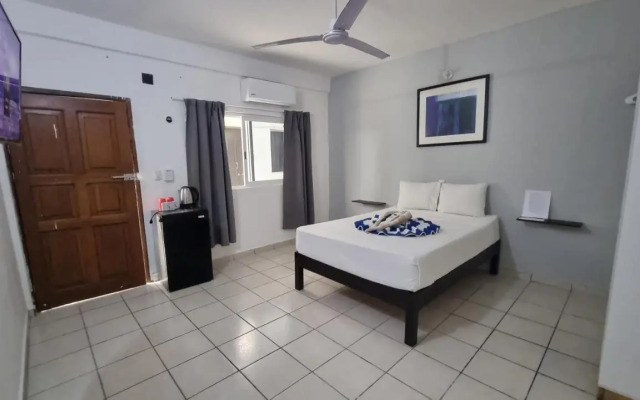 Casa Maria Fernanda