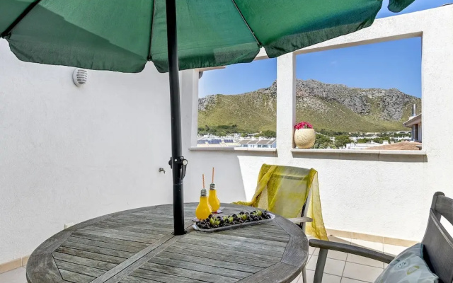 Apartamento Can Doria