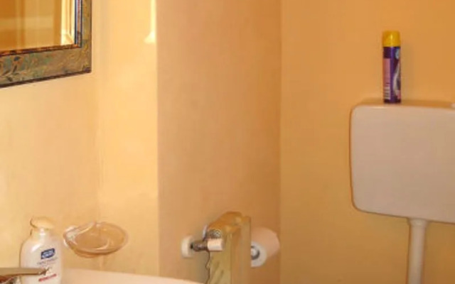 Casa Rovelli (SIC100)