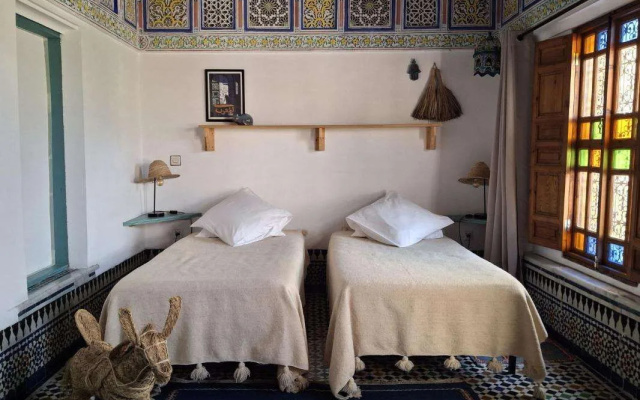 Dar El Bali