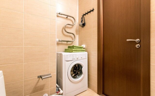 On 24 Floor Apartments