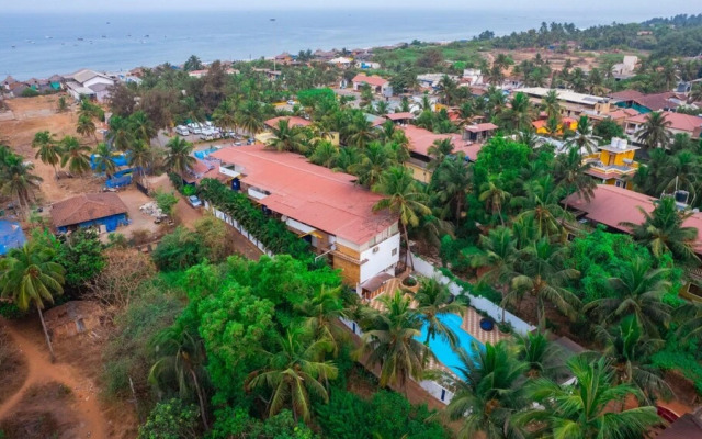 Bluebell Beach Resort