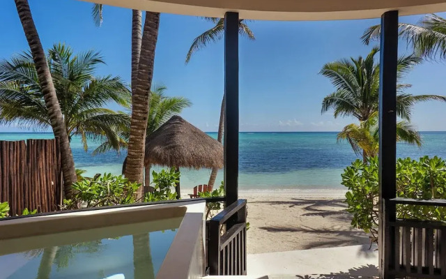 Mantaray Tulum