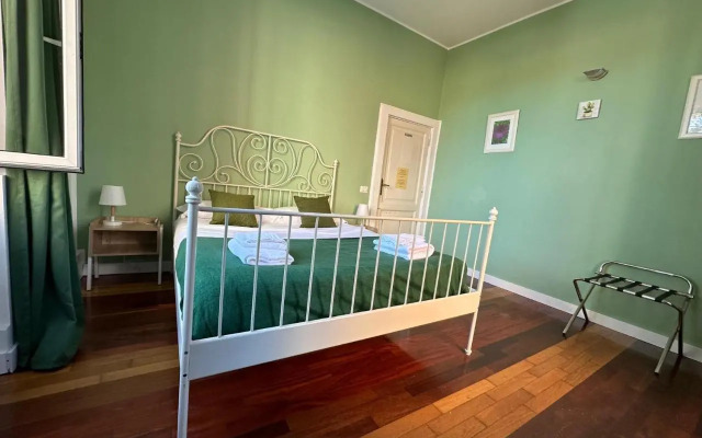 Villino Cecilia Hotel