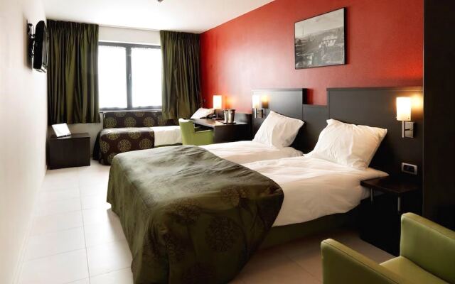 Hotel TTS