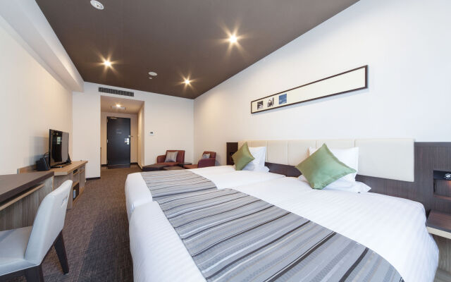 Hotel Mystays Premier Kanazawa