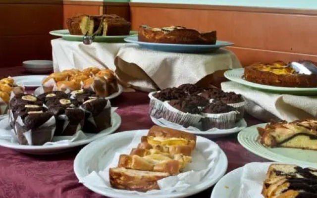 San Domenico's Rooms