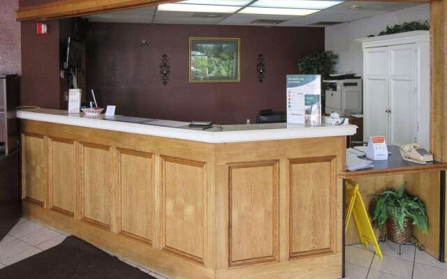 Rodeway Inn