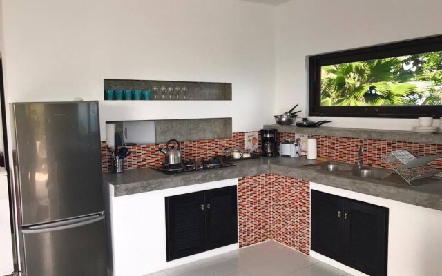 POP Villas, Luxury Boutique Pool Villas