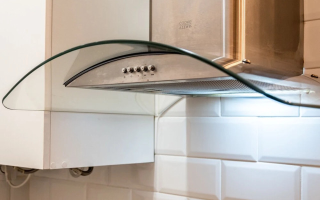 Apartamento Oh Cádiz