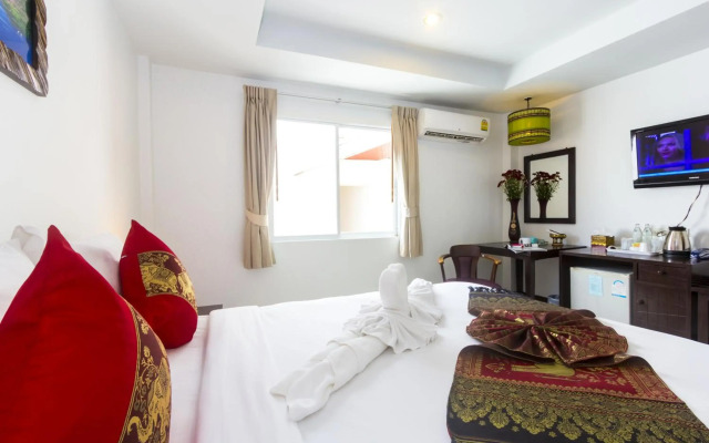 Silver Resortel