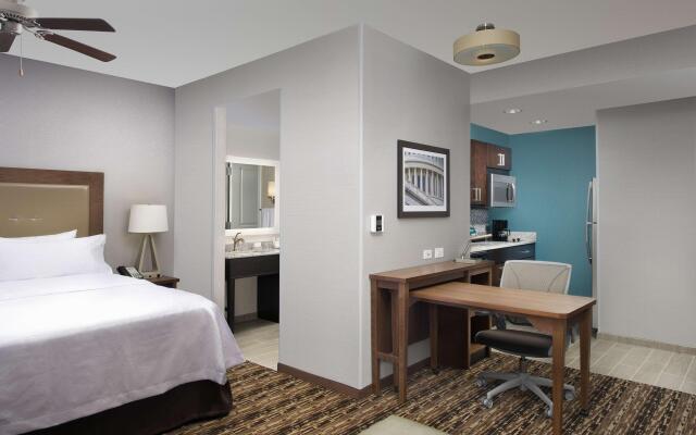 Homewood Suites by Hilton Washington DC NoMa Union Station