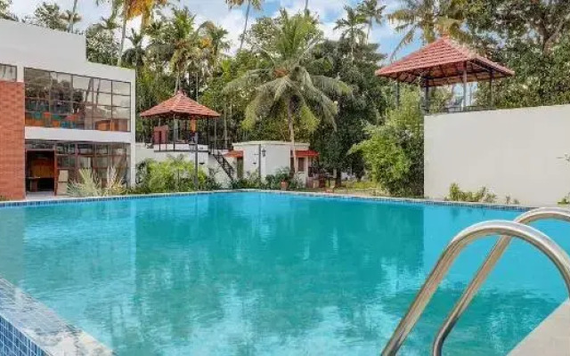 Club Mahindra Arookutty