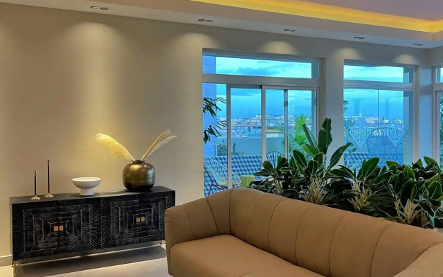 Santo Paradiso Hotel