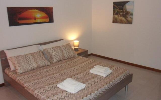 Casa Vacanze Dopehouse