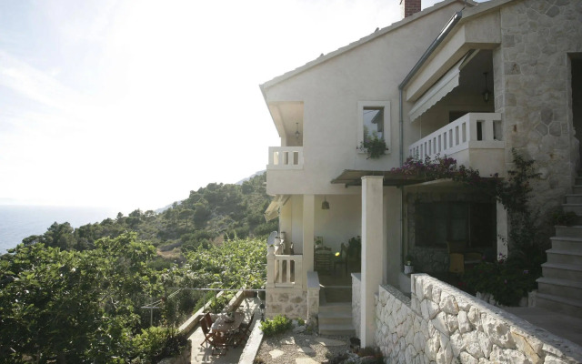 Villa Perka