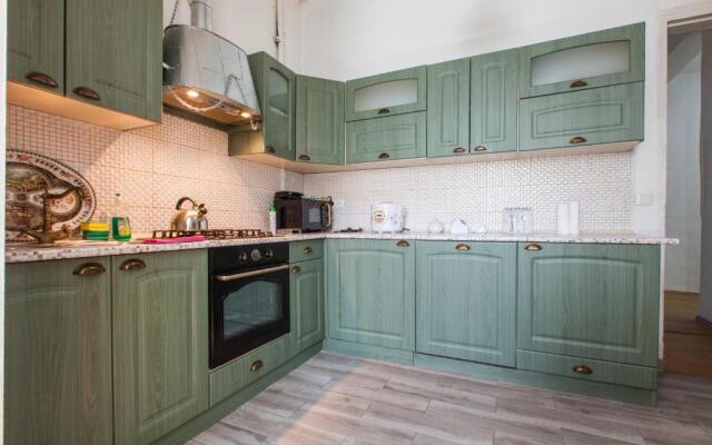 Sweet Home at Rustaveli Avenue