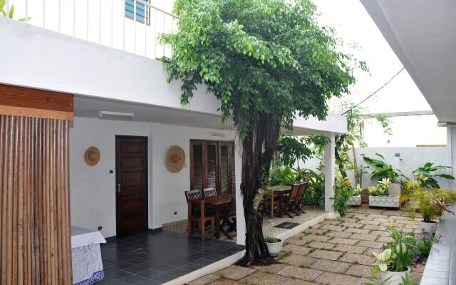 Villa Ekabo
