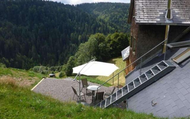 Ferienwohnung Titisee