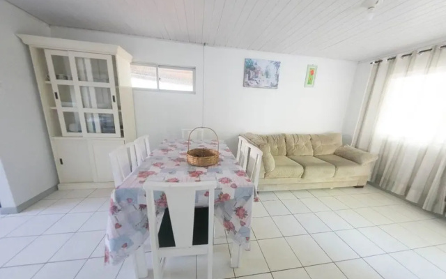 Casa 4 Laranja - Casa piscina 10 pessoas