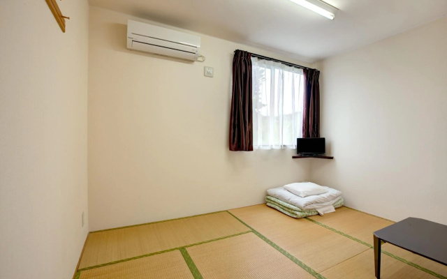 Hotel Southern Village Okinawa – Guest Rooms – Kitanakagusuku