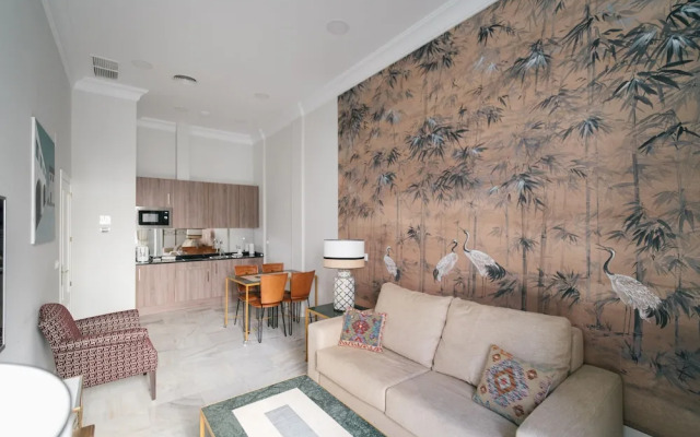 Apartamentos Abreu Suites