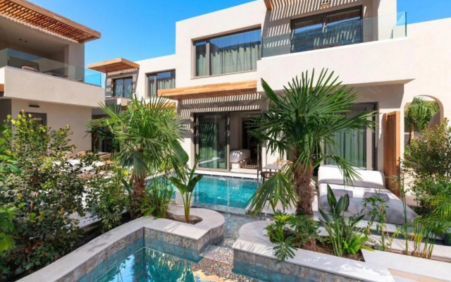 Alizo Comfort Chic Stay Rhodes - Adults Only