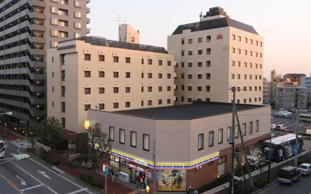 Maple Inn Makuhari