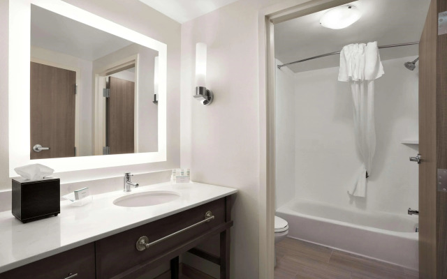 Homewood Suites by Hilton Florence