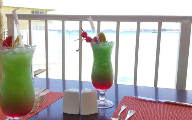 Grand Barbados Resort