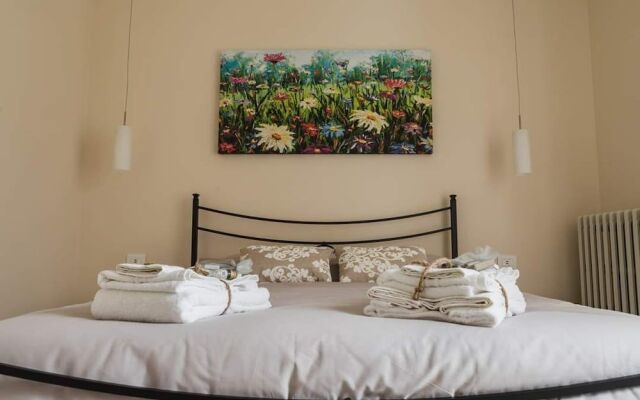 Agriturismo RiDaRoca