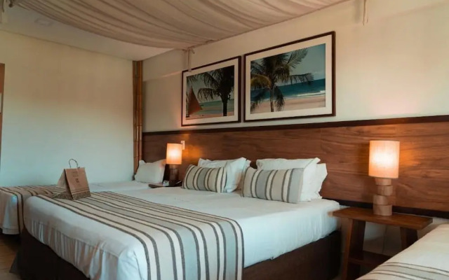 Samoa Villa Resort