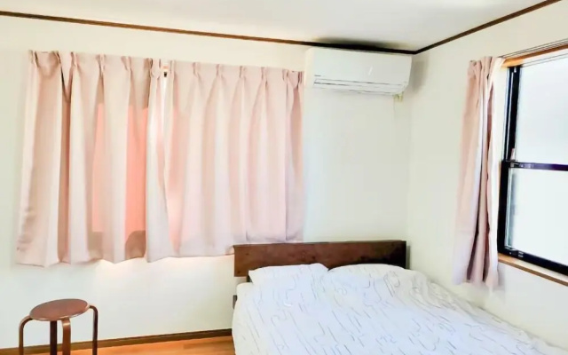 Higashi Nagasaki House