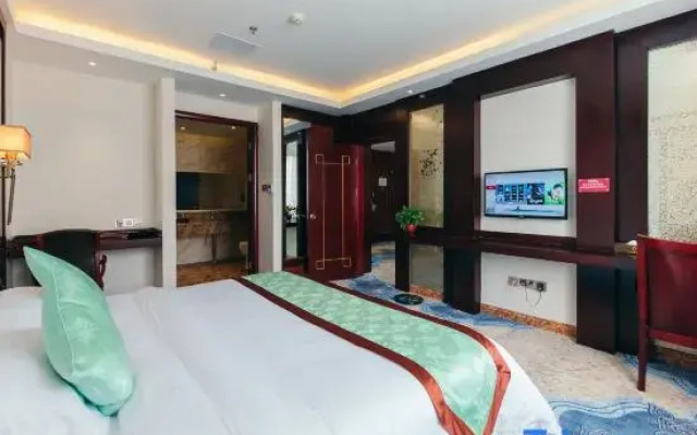 Xitang Holiday Hotel
