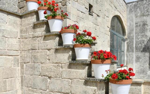 Dimora Duchessina Suites de Charme