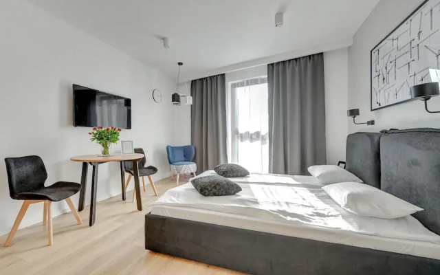 Apartinfo Apartments Waterlane Island