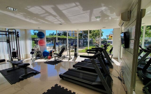 Nautilus Philadelphia - Penha-SC