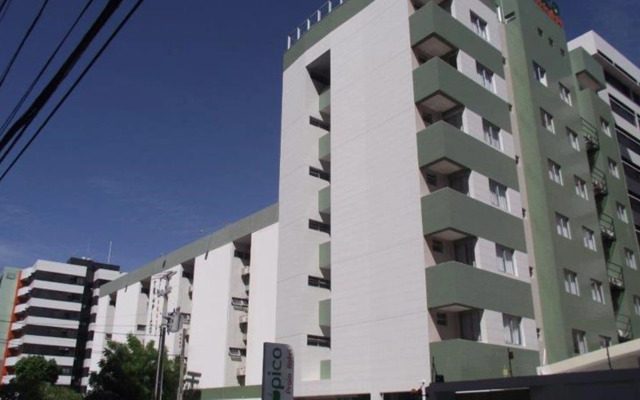 Tropico Praia Hotel