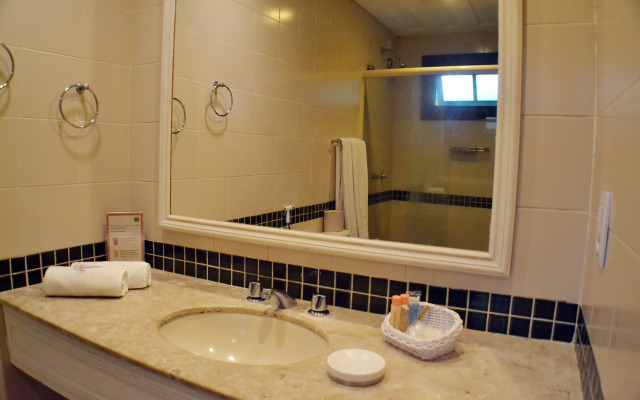 Pousada Corais e Conchas