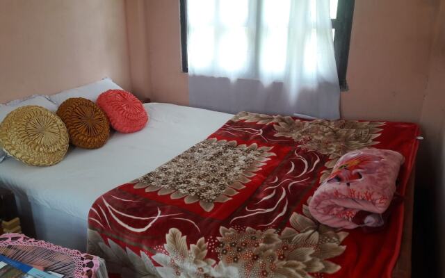 Namaste Samudayik Homestay