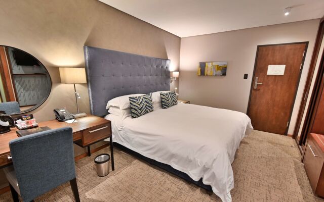 Premier Splendid Inn Bloemfontein