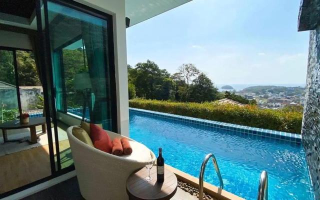Silla Villa