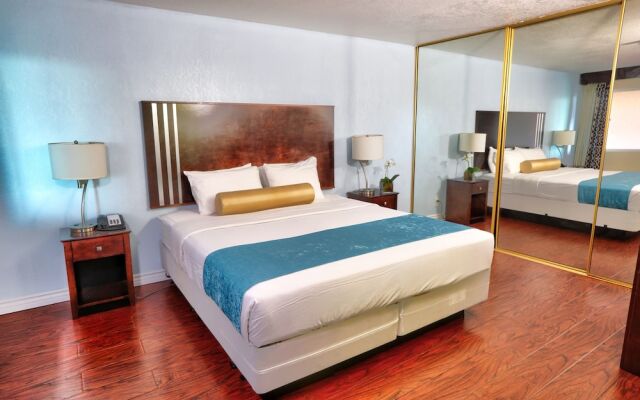 Sunrise Inn San Diego