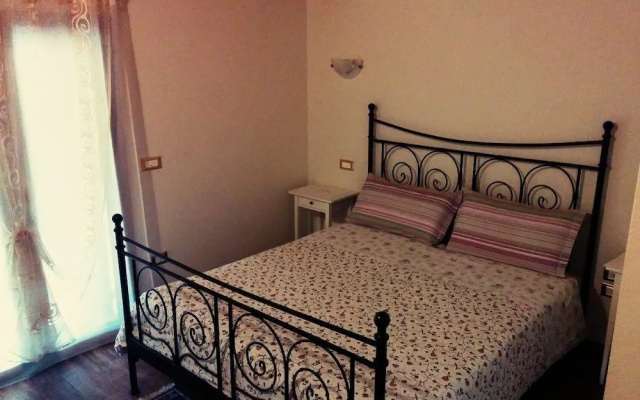 B&B Al Lauro