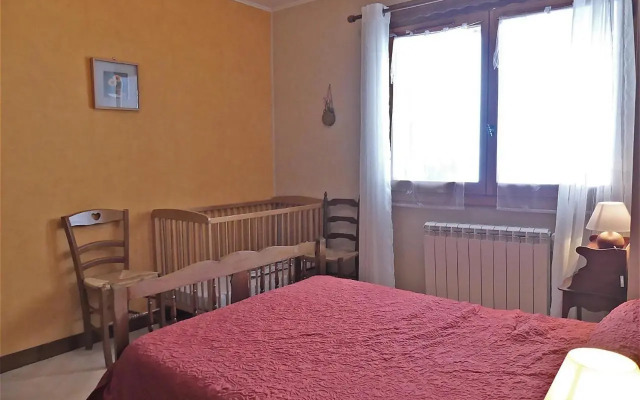 Ty Menez 2 - Chalet sur les pistes