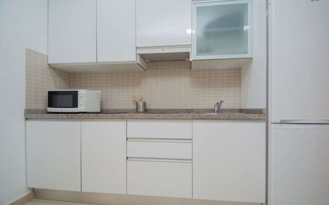 EnjoyGranada GRAN VIA 2B & Parking Opcional