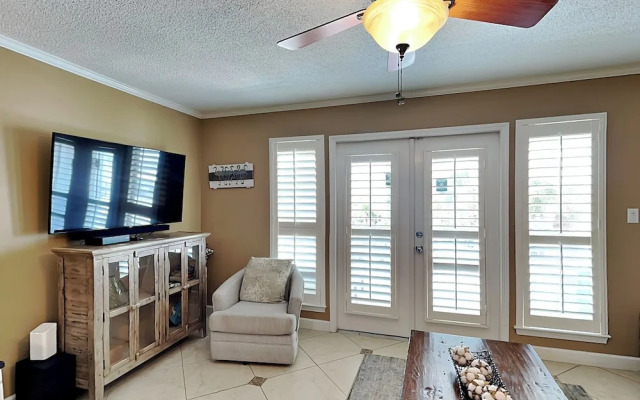 Grand Caribbean #309 West