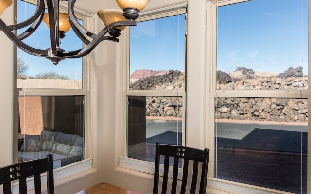 Lava Falls at Entrada Vacation Rentals
