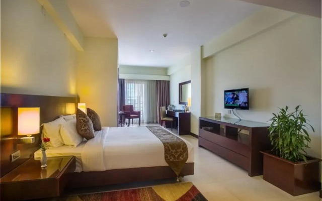 Hotel Grand Park